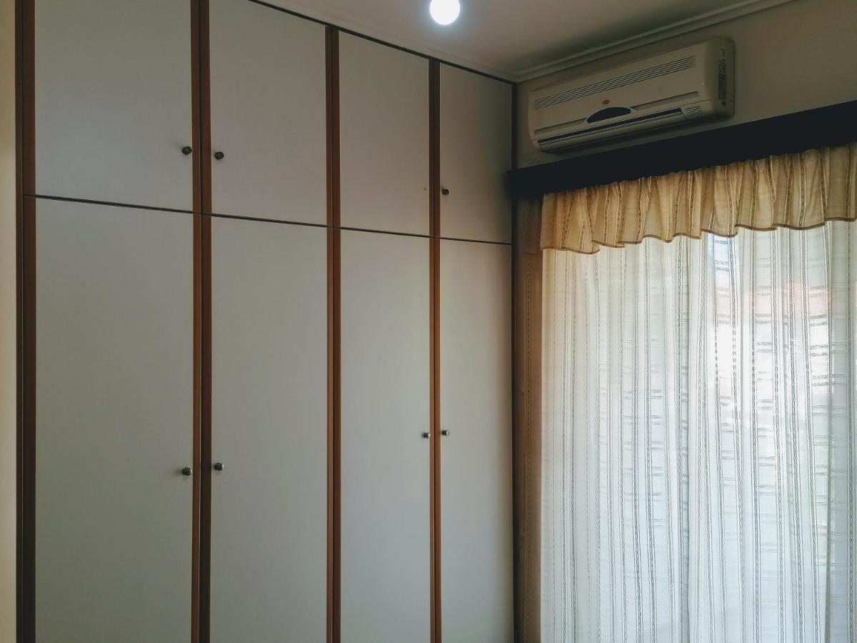 85 Sqm Apartments New Panorama Electric Car Φωρτησησ Station Parálion Ástros Exterior foto