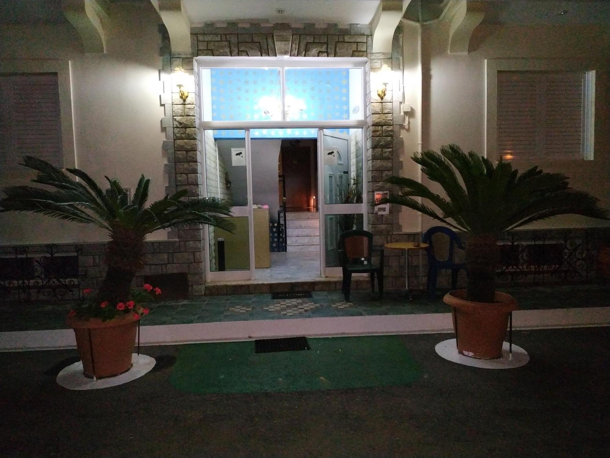 85 Sqm Apartments New Panorama Electric Car Φωρτησησ Station Parálion Ástros Exterior foto