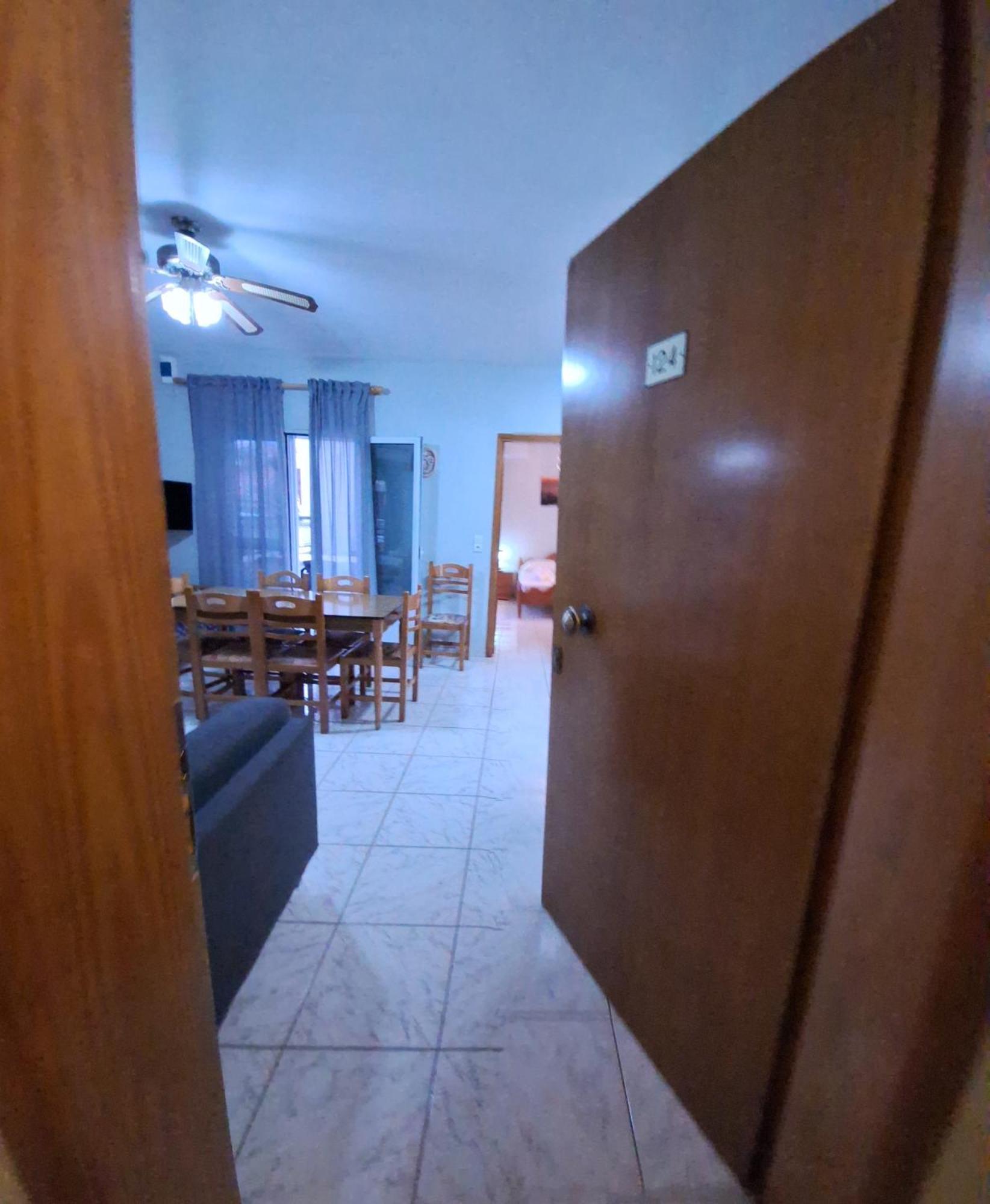 85 Sqm Apartments New Panorama Electric Car Φωρτησησ Station Parálion Ástros Exterior foto