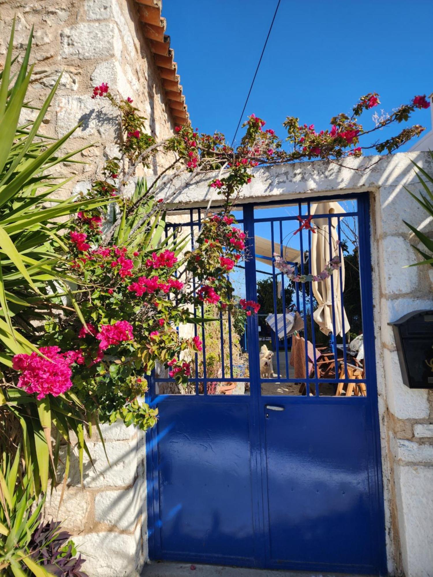 85 Sqm Apartments New Panorama Electric Car Φωρτησησ Station Parálion Ástros Exterior foto