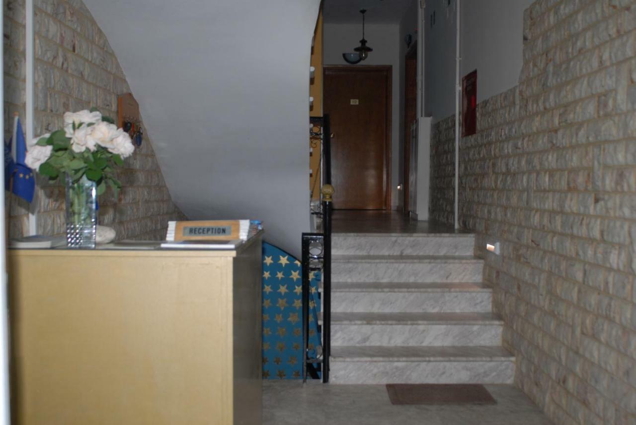 85 Sqm Apartments New Panorama Electric Car Φωρτησησ Station Parálion Ástros Exterior foto